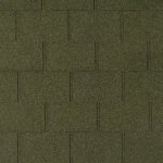 Matizol Selena - asphalt shingles rectangle