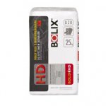Bolix - Klebstoff für expandierte Polystyrolplatten Bolix UZB