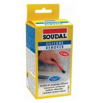 Soudal - a preparation for removing silicone