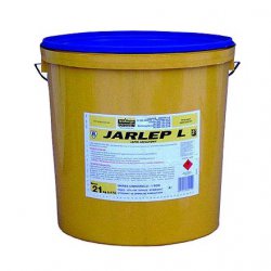 Izolacja Jarocin - lepik asfaltowy Jarlep L