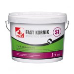 Fast - Fast Kornik SI siloxane plaster