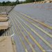 DuPont - Tyvek Enercor Roof 2537M roof membrane