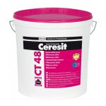 Ceresit - CT 48 silicone paint