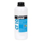 Ceresit - silicone tile and joint impregnation CT 10