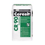 Ceresit - sealing coating CR 90 Crystaliser
