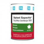 Icopal-Asphalt-Ausgleichsmasse Siplast Putty Fast Insulation SBS
