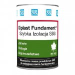 Icopal - Asphaltmasse zur Abdichtung von Fundamenten Schnelltrocknende Siplast Foundation Fast Insulation SBS