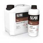 Alpol - brick and tile cleaner AI 770