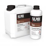 Alpol - nano impregnation for mineral surfaces AI 780