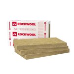 Rockwool - Frontrock Plus stone wool slab
