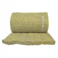 Isover - Orstech DP 80 TECH Wired Mat MT 4.1 mineral wool mat