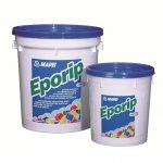 Mapei - Eporip epoxy resin