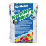 Mapei - Keraflex Maxi S1 Zementmörtel