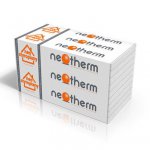 Neotherm - Neoaqua polystyrene foam Max