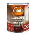 Sadolin - an exclusive varnish for outdoor and indoor use