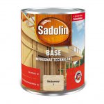 Sadolin - impregnat Sadolin Base