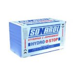 Sonarol - styropian EPS P150 036 Hydro Stop