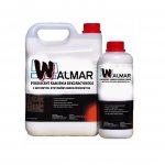 Walmar - impregnat akrylowy do płytek elewacyjna i dekoracyjnych