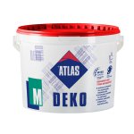 Atlas - Ergänzungen zu Deko M.