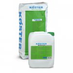 Koester - flexible NB Waterproof elastic mortar