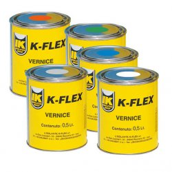 K-Flex - K-flex Color paint