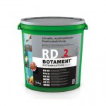 Botament - schnell bindende reaktive multifunktionale Isolierung RD 2 The Green 1