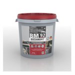 Botament - two-component bitumen sealing compound BM 92 Winter