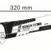 Bosch - Universal-Akkuschere GUS 12V-300 Professional