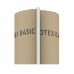 Foliarex - dampfdurchlässige Membran Strotex Basic
