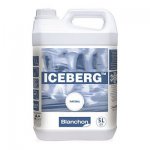 Blanchon - one-component varnish for Iceberg parquet