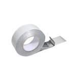 Xplo Foils and Tapes - smooth aluminum tape SE
