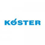 Koester - steel pressure injection packer