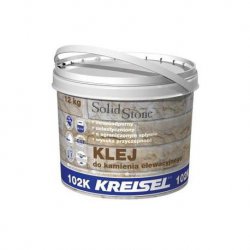 Kreisel - Kleber für Fassadenstein 102 K