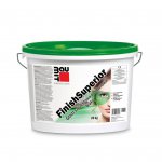 Baumit - FinishSuperior white polymer putty - FinoFinish Superior