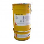 Sika - Sikafloor-169 epoxy resin