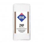 Atlas - mortar for drawn ZMP stucco profiles