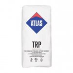 Atlas - TRP lime-cement underlay renovation plaster