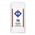 Atlas - Kalk-Zement weiß TRB Renovierungsputz