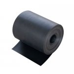 Secco - Geofol PVC horizontal insulation film