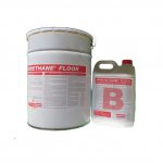 Drizoro - polyurethane resin for Maxurethane Floor systems