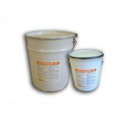 Drizoro - Maxurethane 2 C sealing material