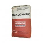 Drizoro - Maxflow 500 selbstnivellierender Mörtel