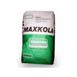 Drizoro - zaprawa wiążąca do płytek ceramicznych Maxkola