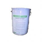 Drizoro - waterproof mortar for grouting joints on the susceptible Maxjoint Flex substrate