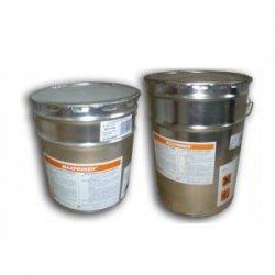 Drizoro - epoxy primer for concrete surfaces Maxprimer