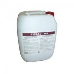 Drizoro - ein Zusatzmittel für Beton und Biseal WA Mörtel