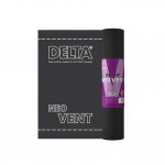 Dorken - Delta-Neo Vent roof membrane