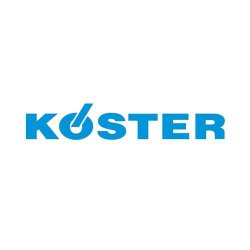Koester - two-layer foil