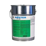Koester - floor coating CT 227 1-K Silan