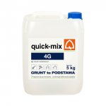 Quick-mix - 4G universal primer